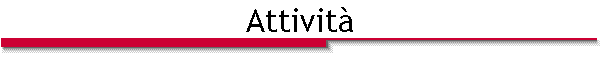 Attivit