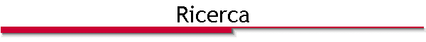 Ricerca