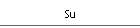 Su